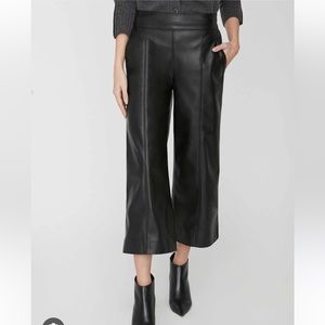 Brochu Walker Frida Leather Pants